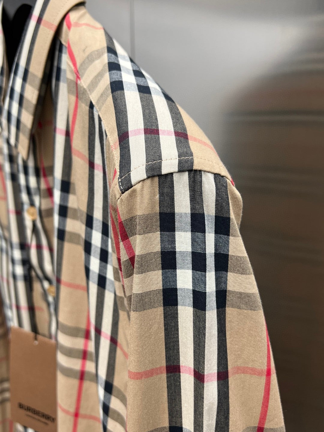 Classic shirt-27