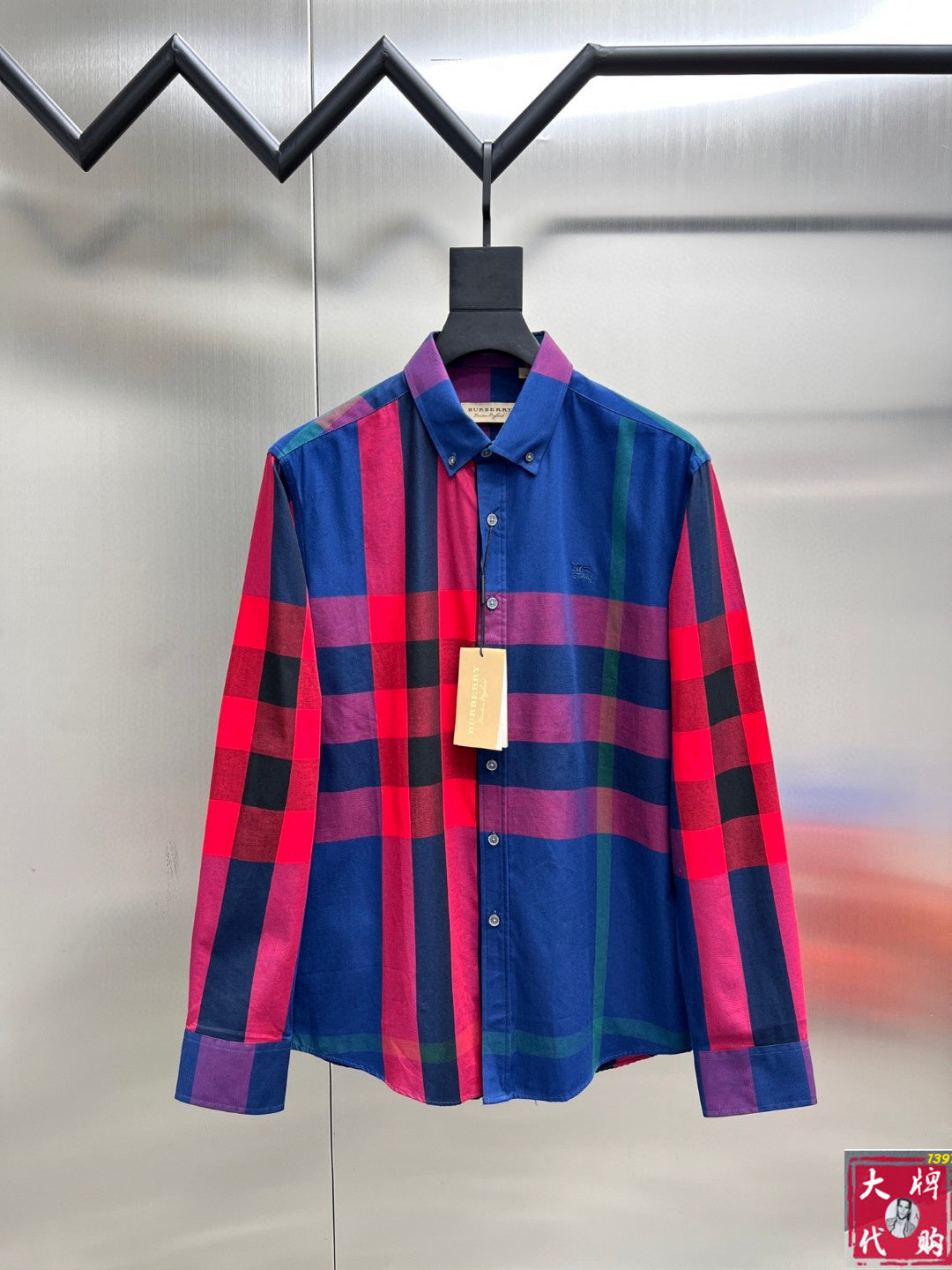 Classic shirt-34