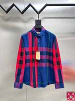 Classic shirt-34