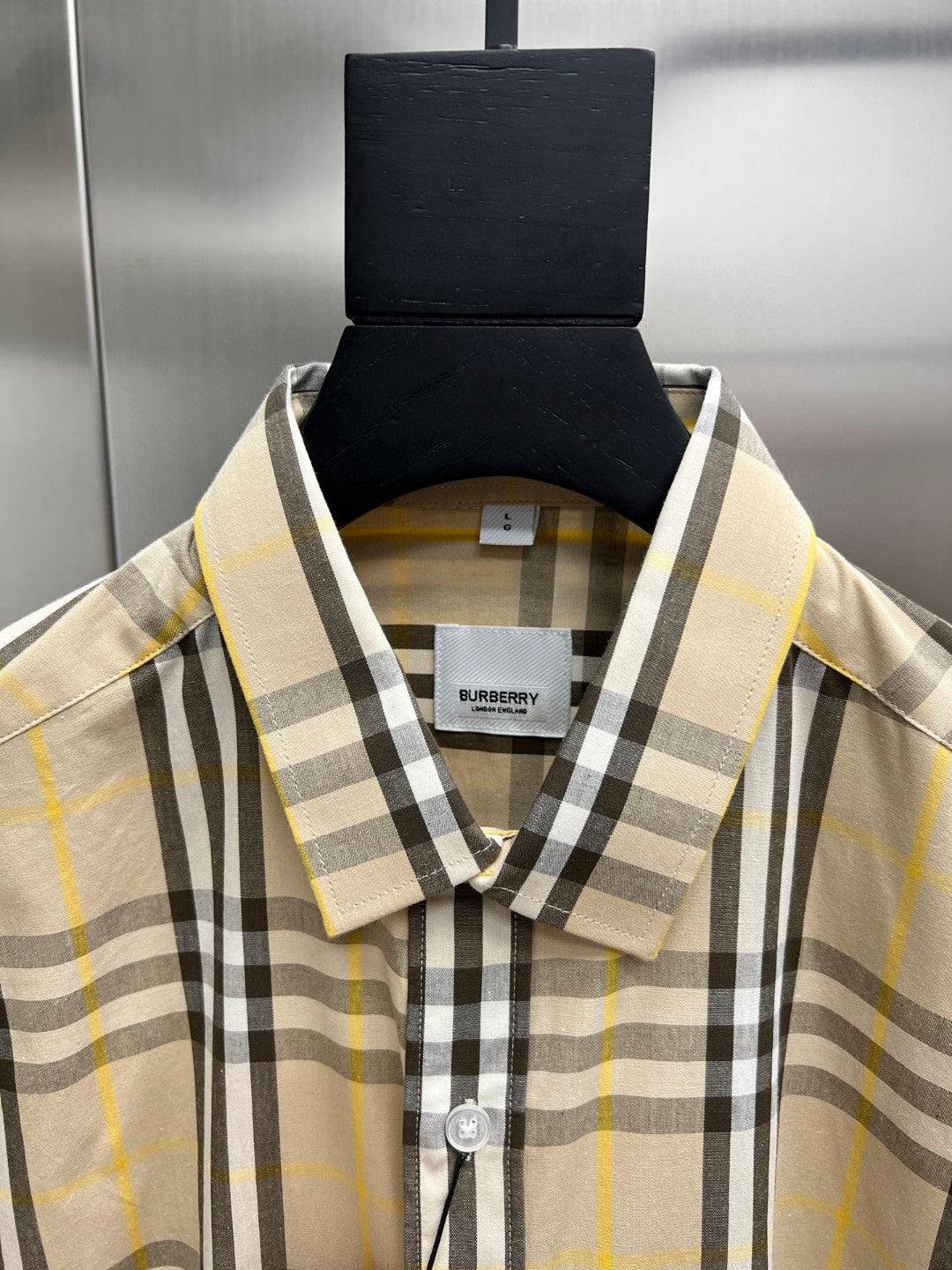 Classic shirt-28