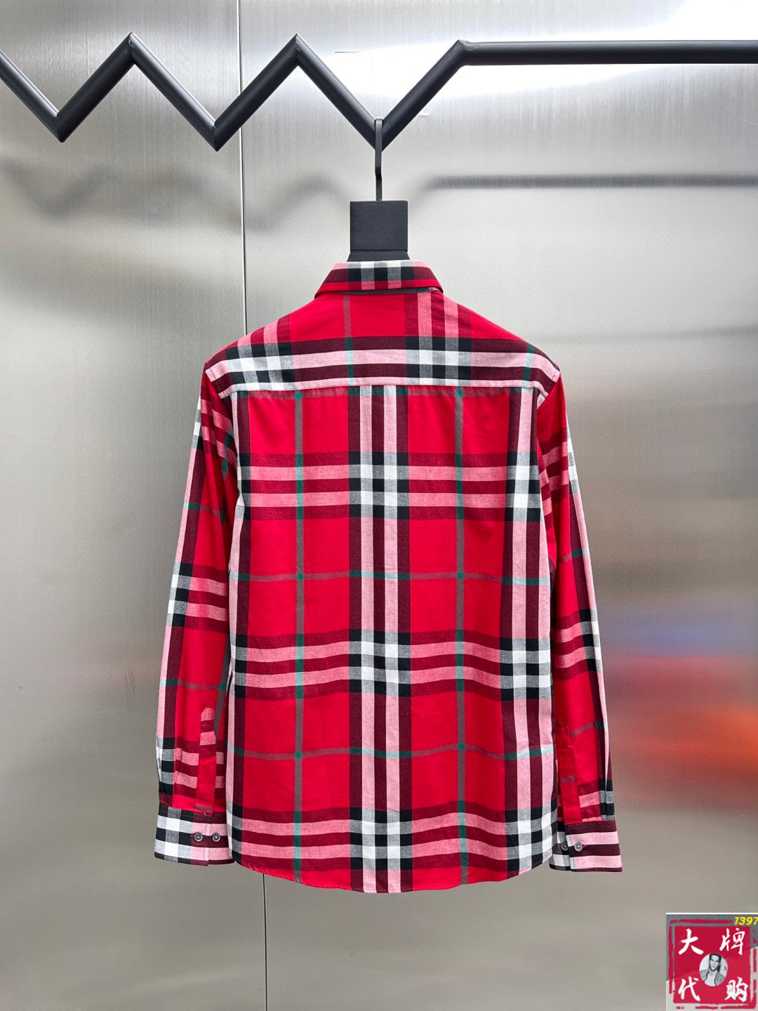 Classic shirt-31