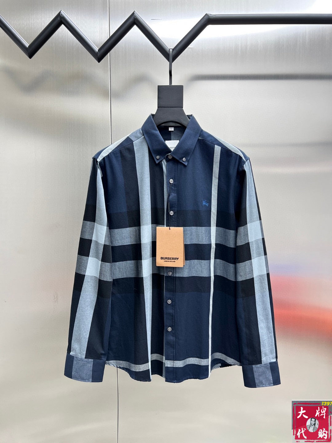 Classic shirt-32
