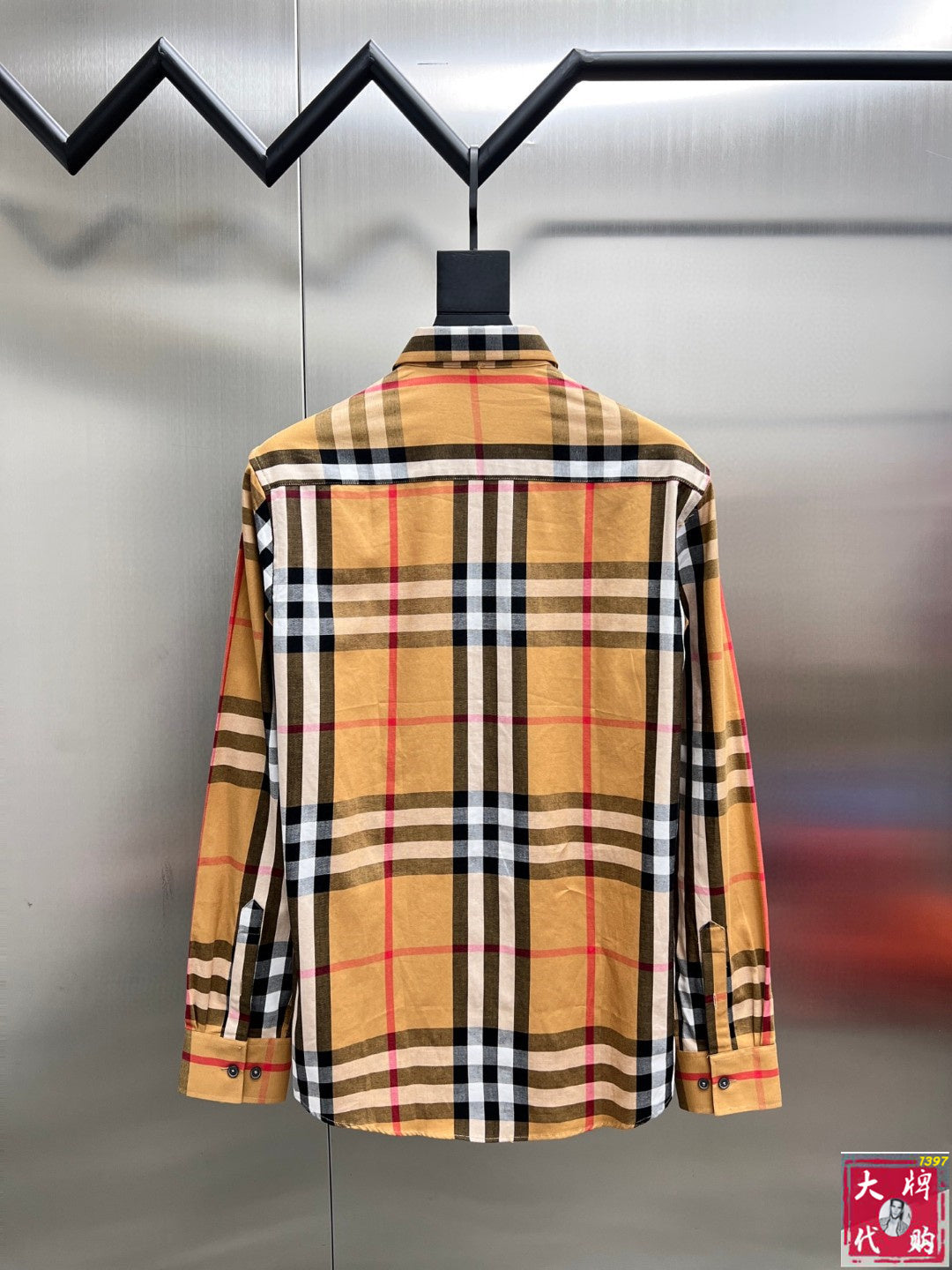 Classic shirt-29