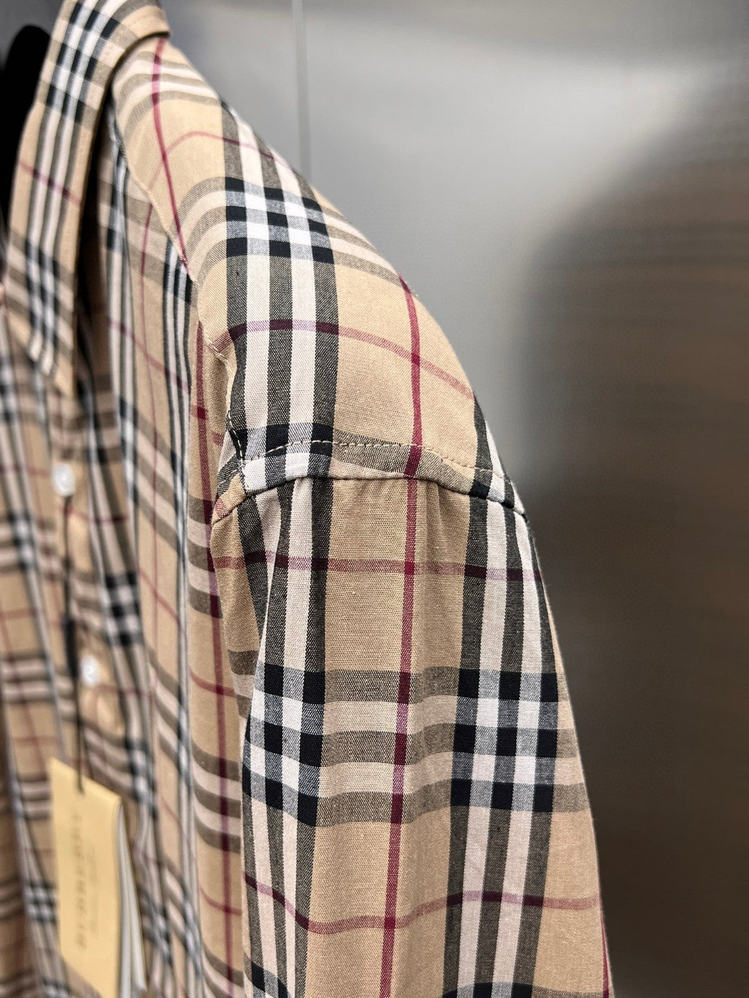 Classic shirt-25