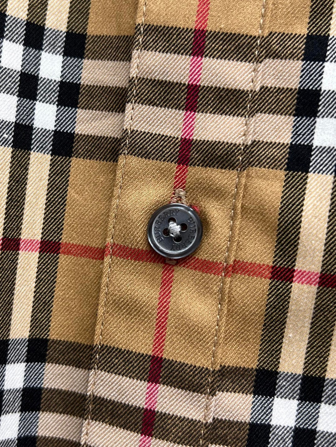 Classic shirt-22