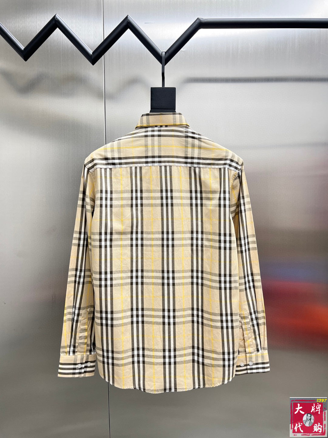 Classic shirt-28