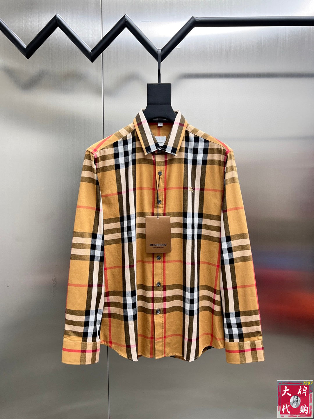 Classic shirt-29