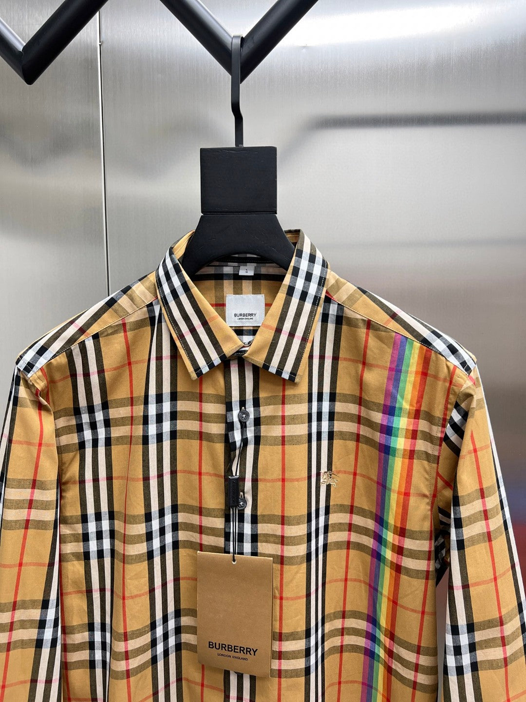 Classic shirt-26
