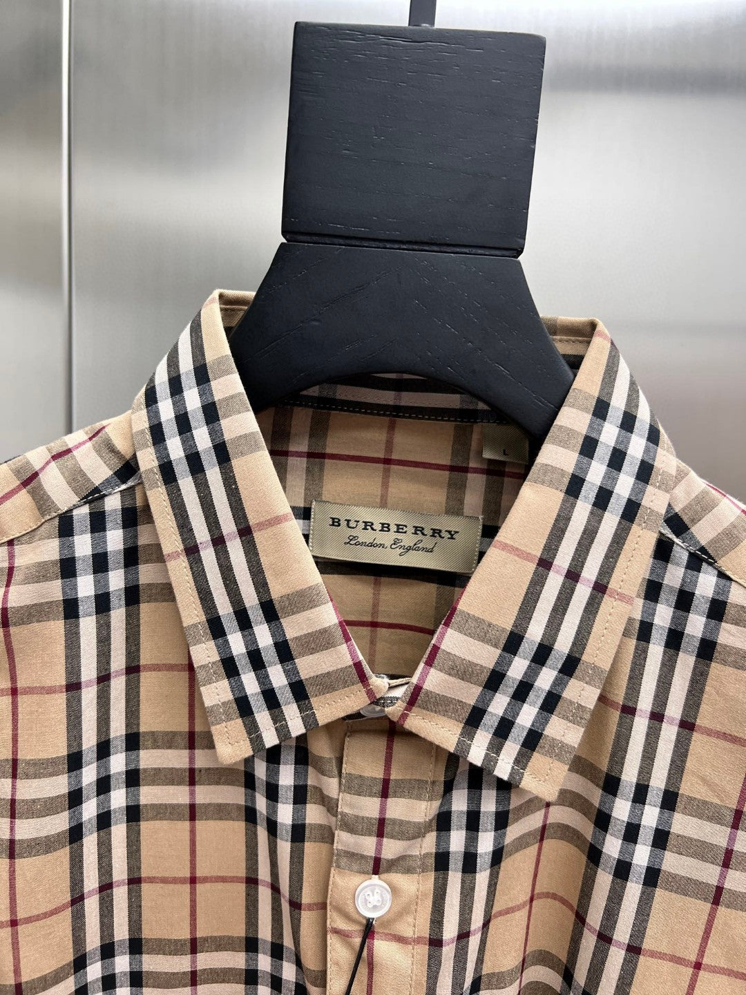 Classic shirt-25