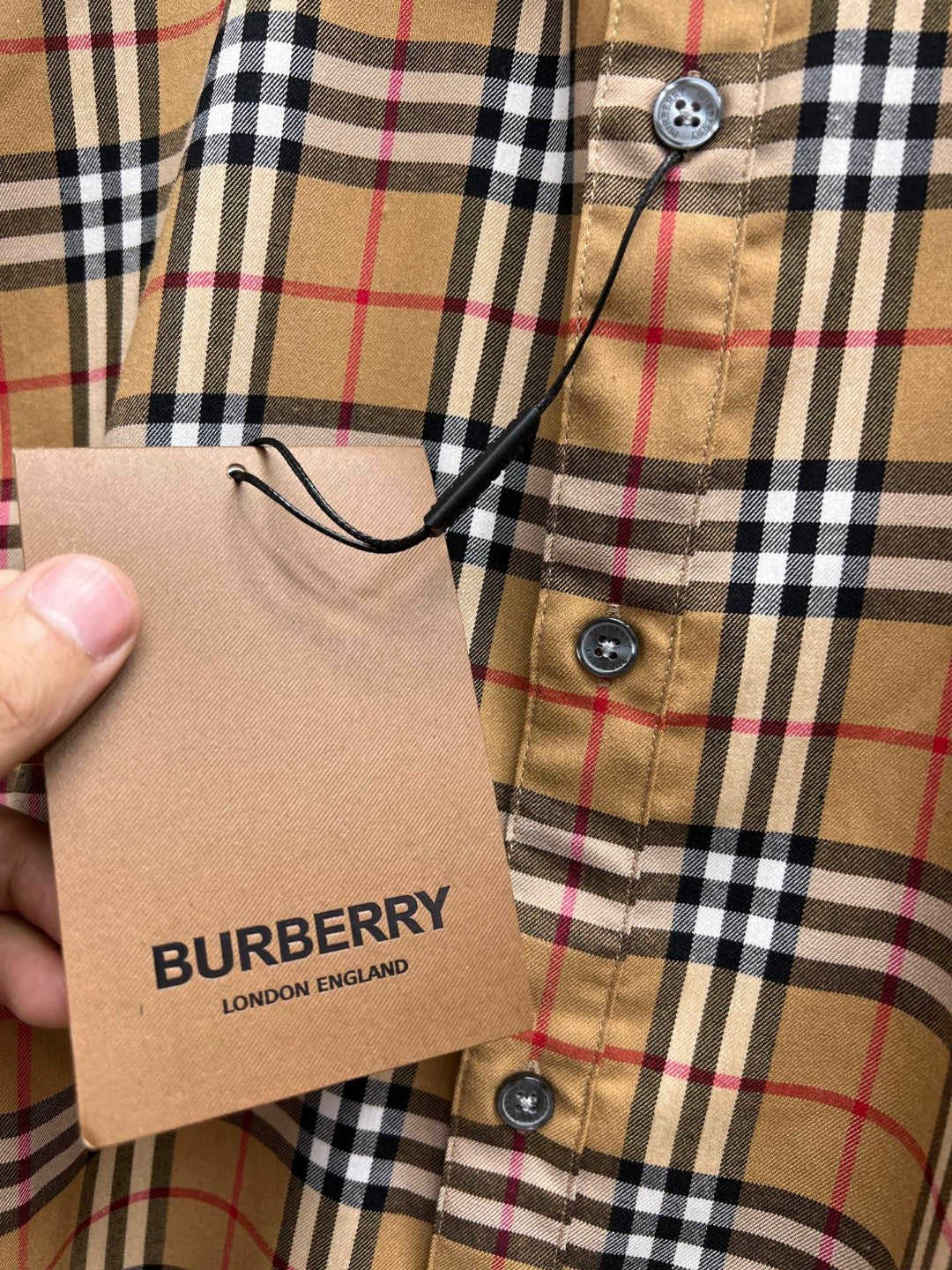 Classic shirt-22
