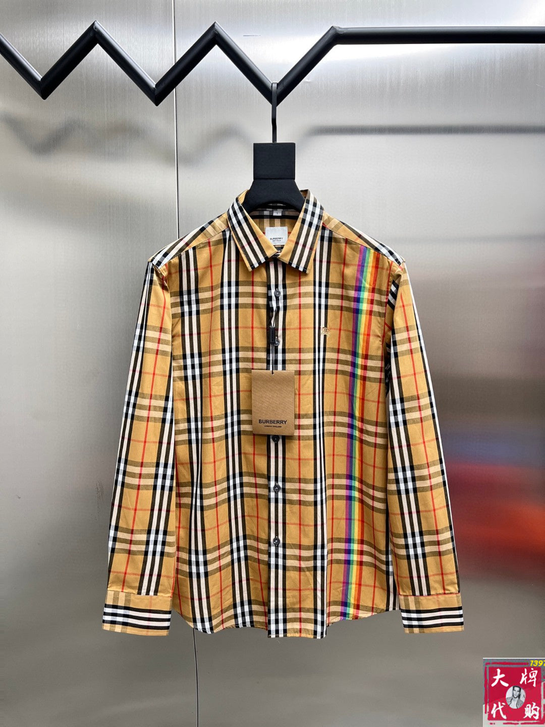 Classic shirt-26
