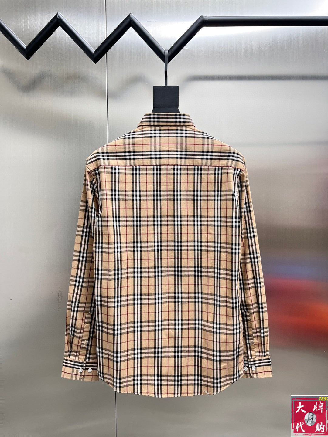 Classic shirt-25