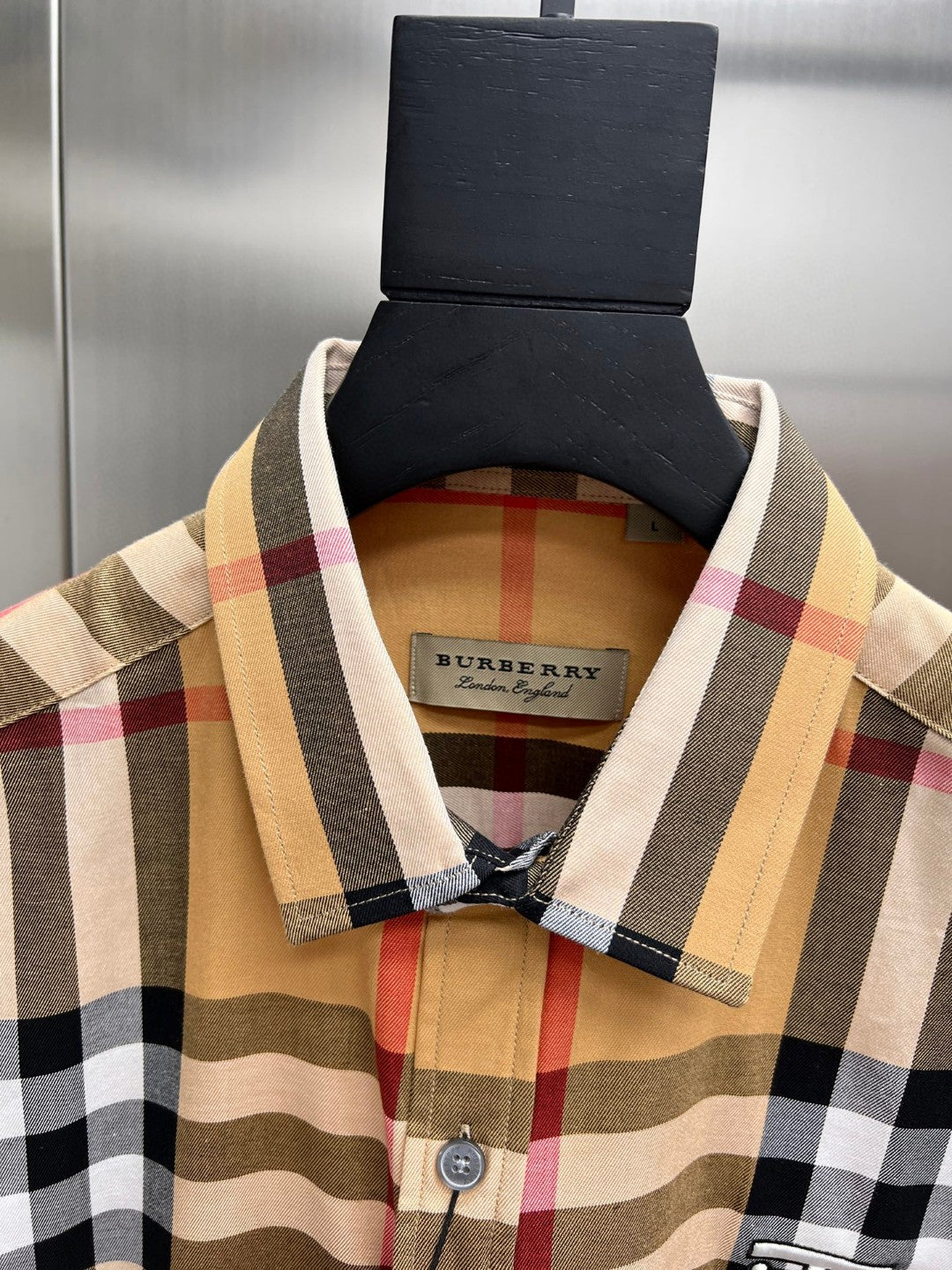 Classic shirt-23