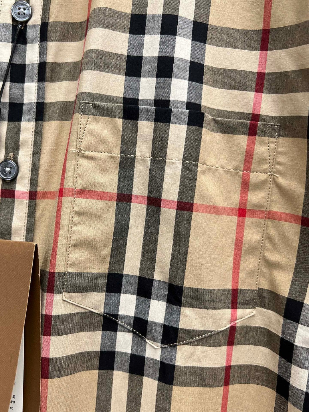 Classic shirt-21
