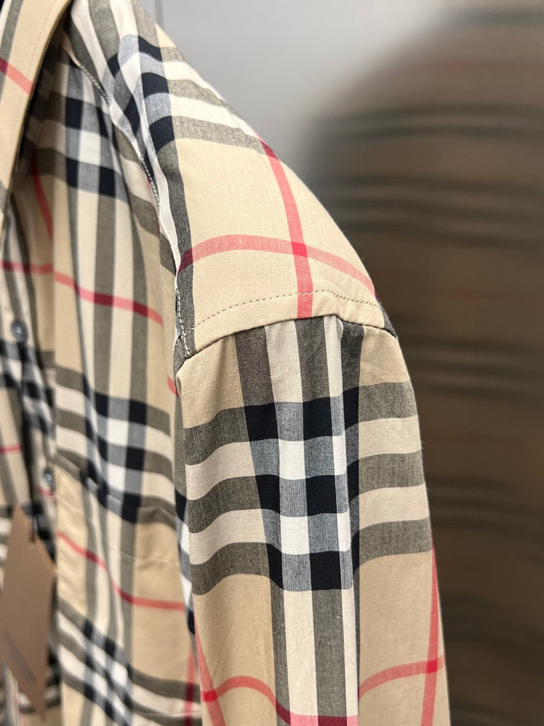 Classic shirt-21