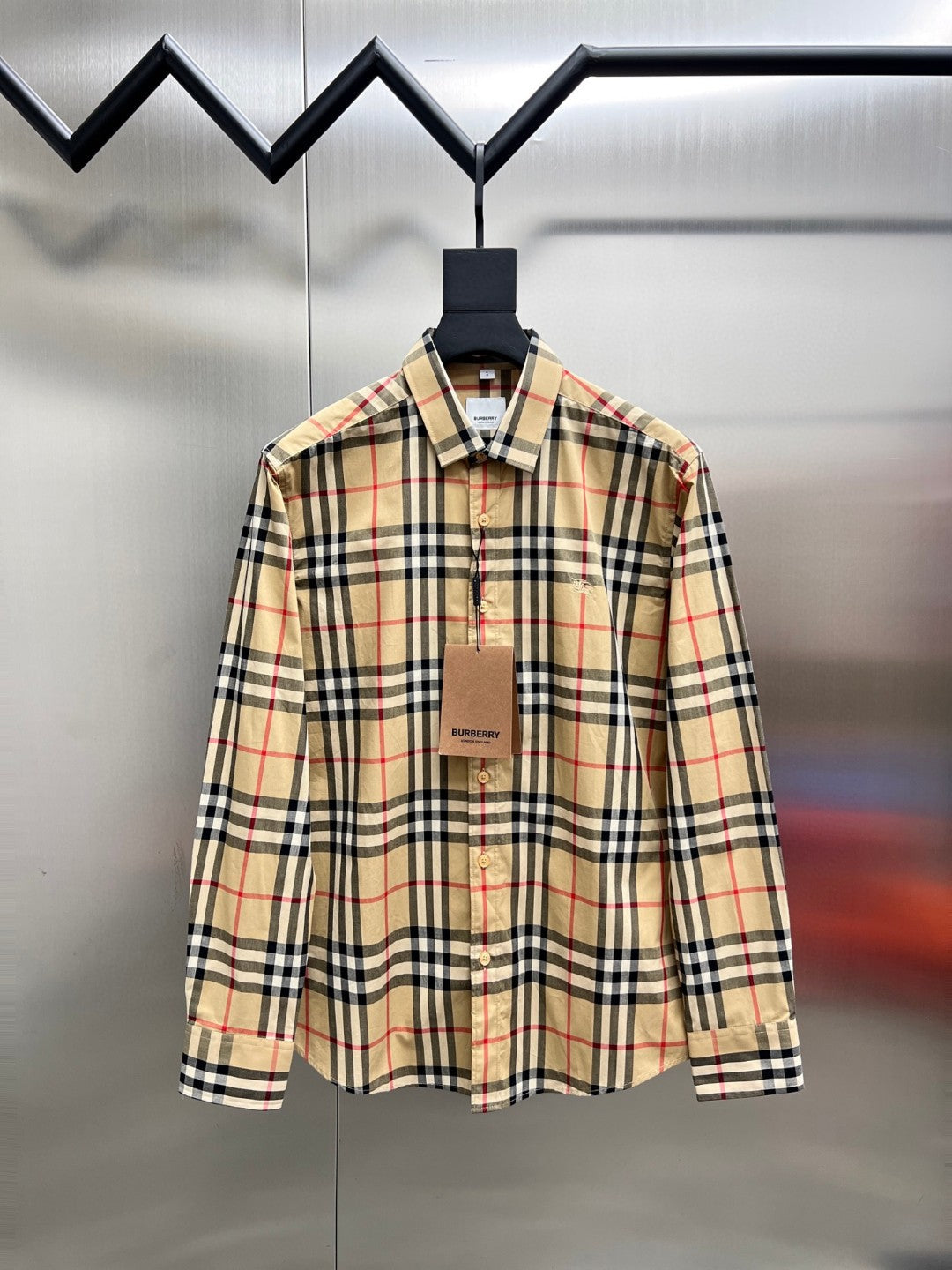 Classic shirt-24