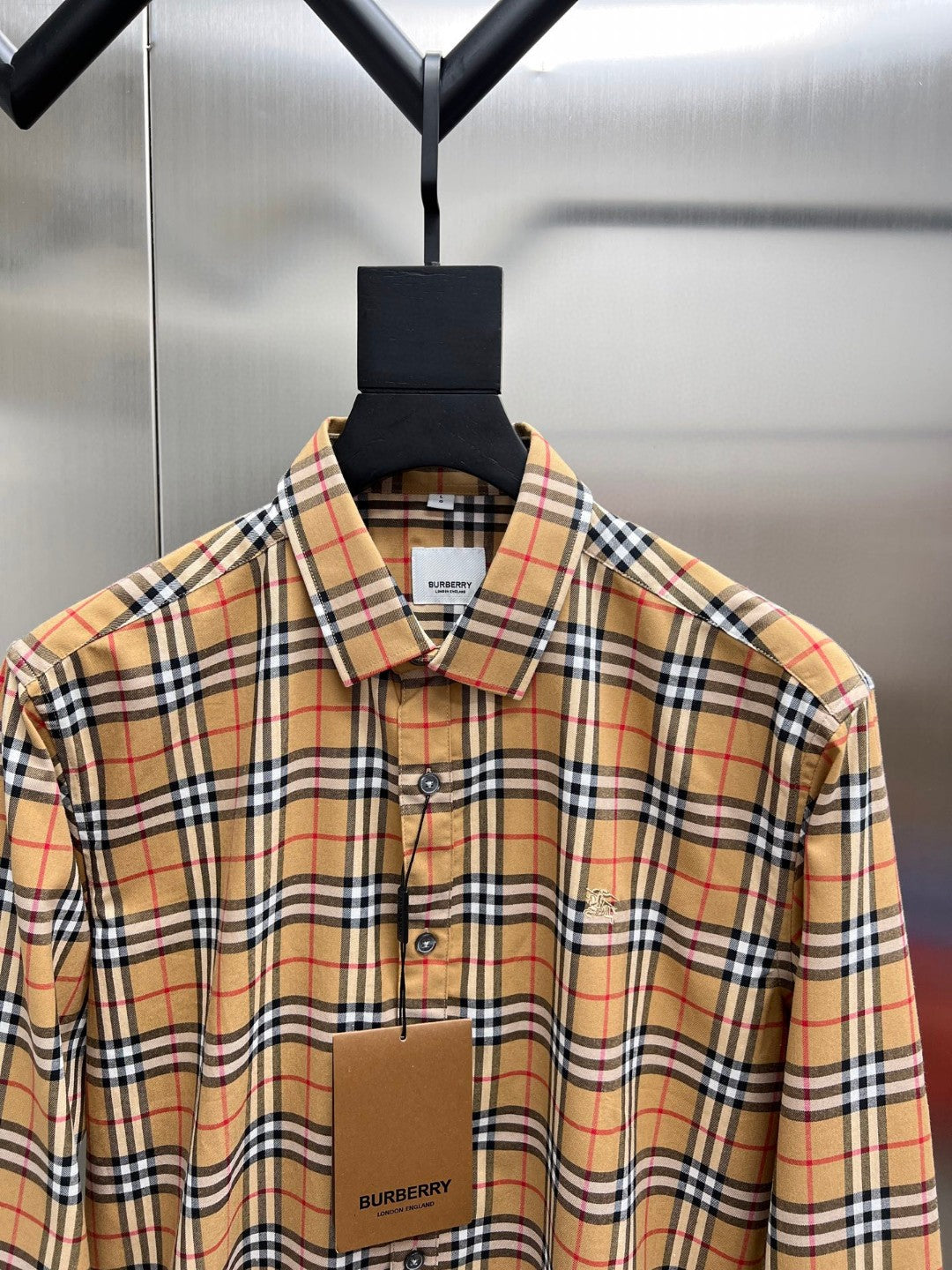 Classic shirt-22