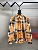 Classic shirt-23