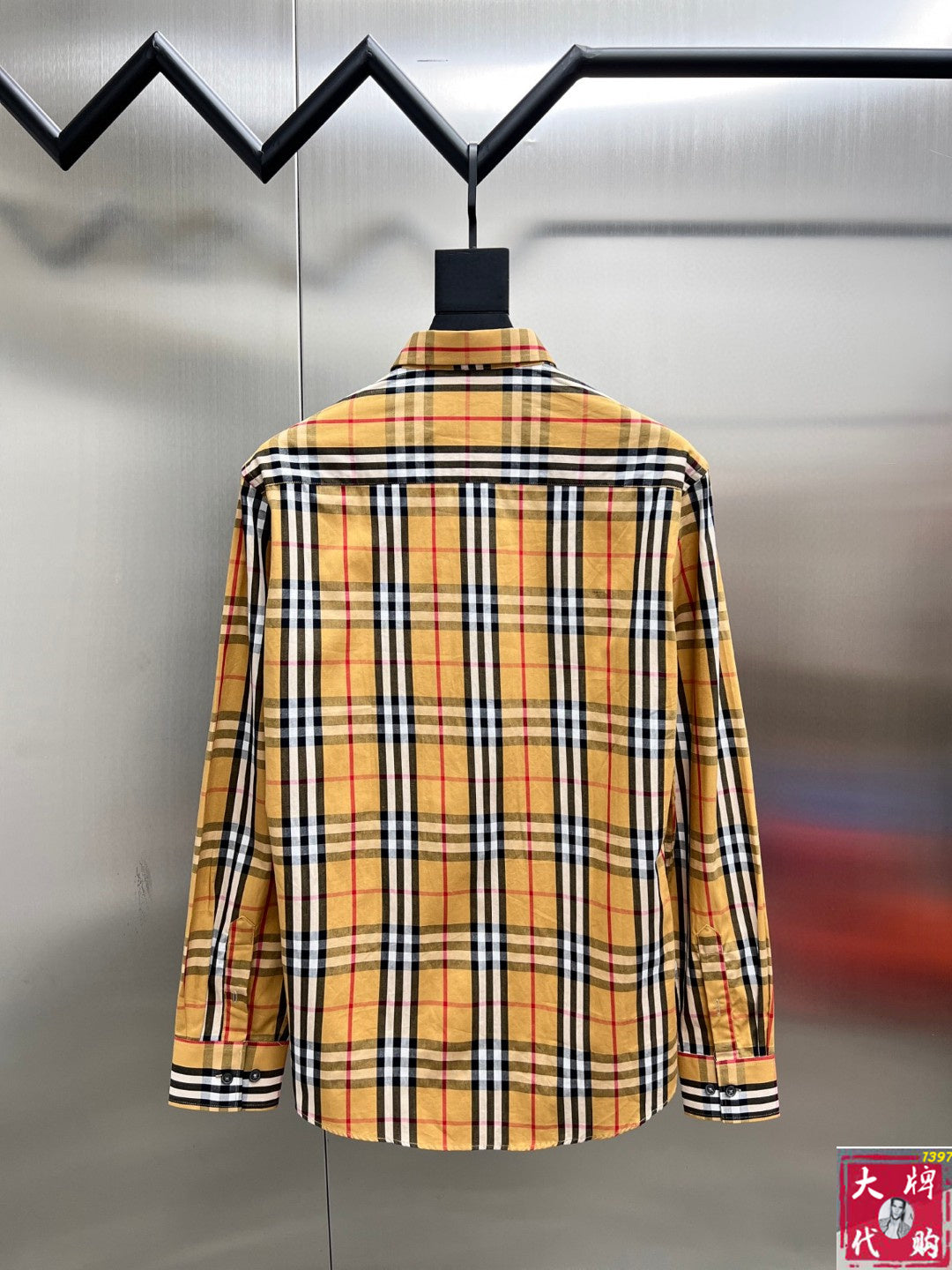 Classic shirt-20