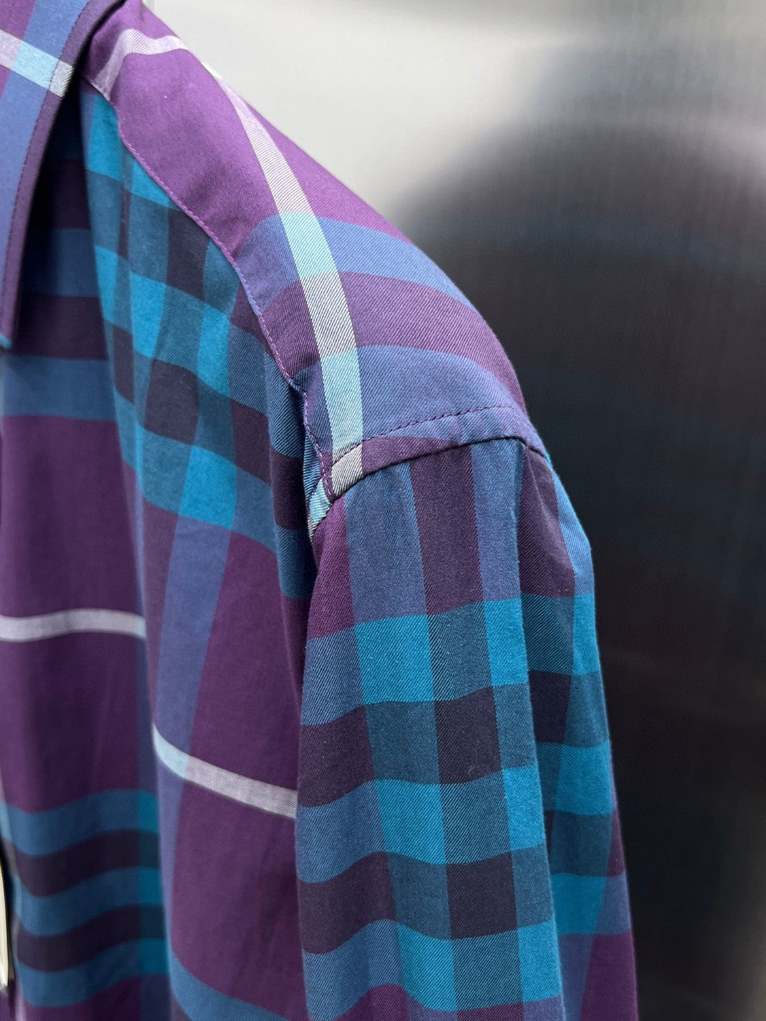 Classic shirt-14