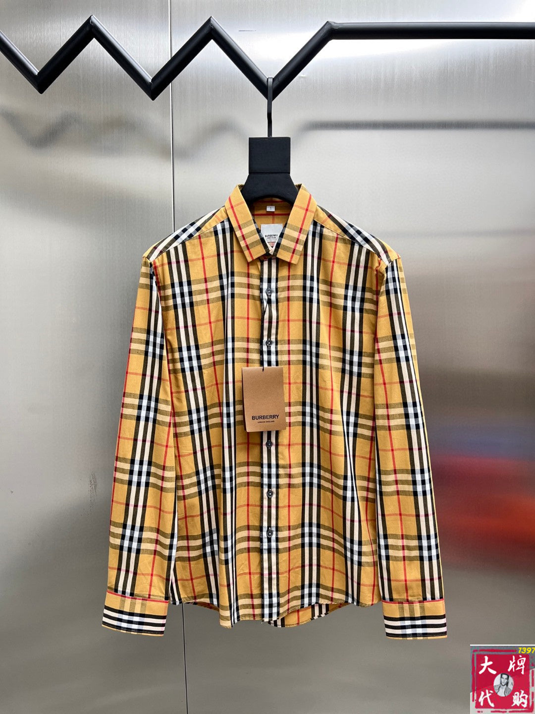 Classic shirt-20