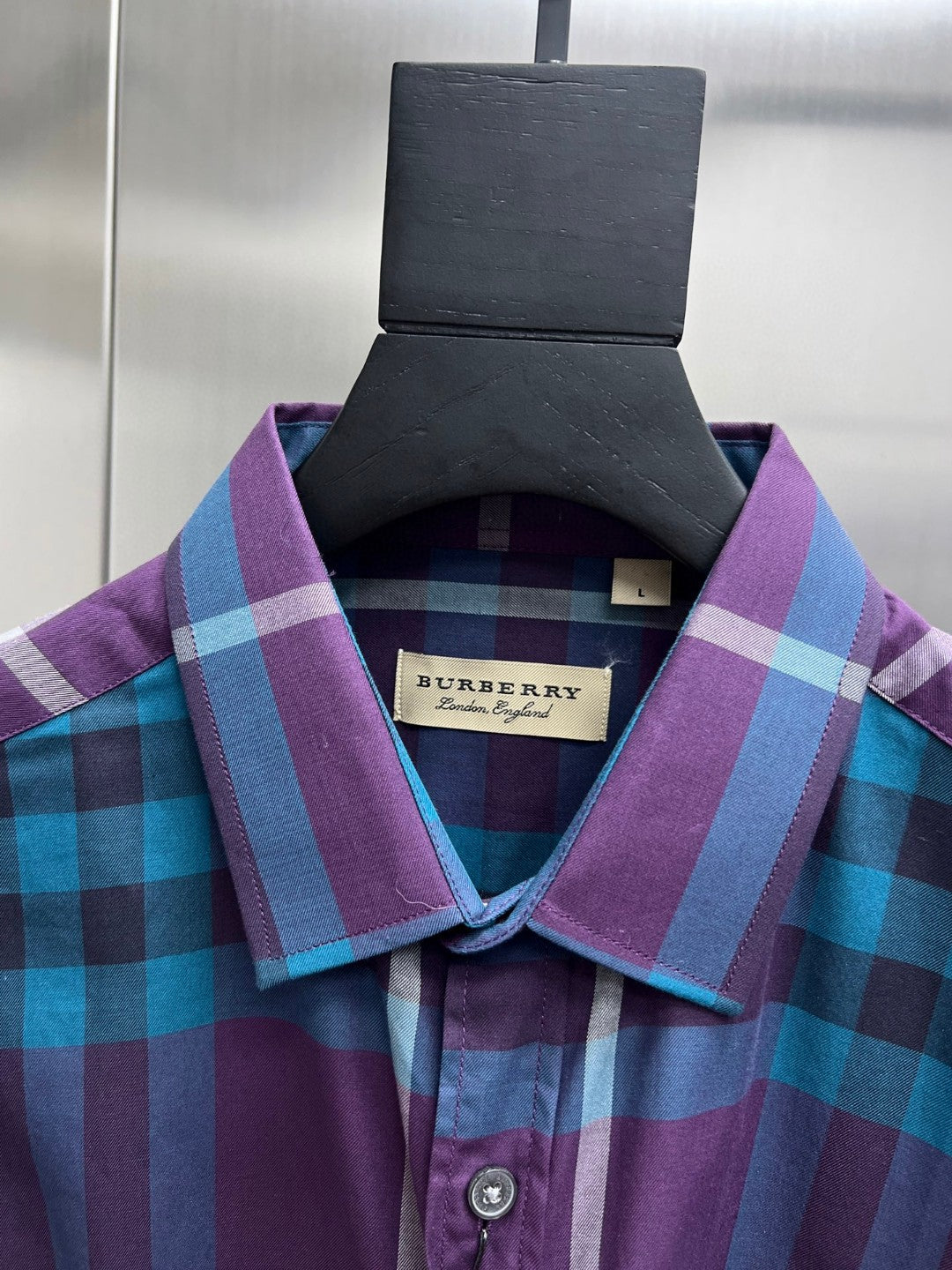 Classic shirt-14