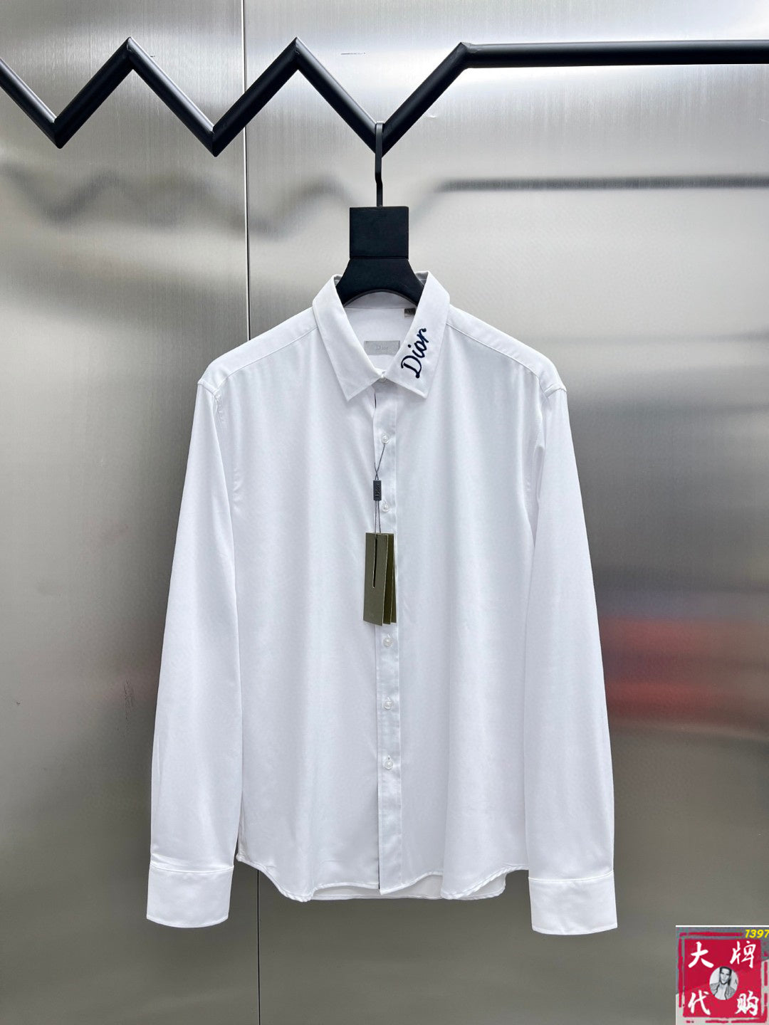 Classic shirt-19