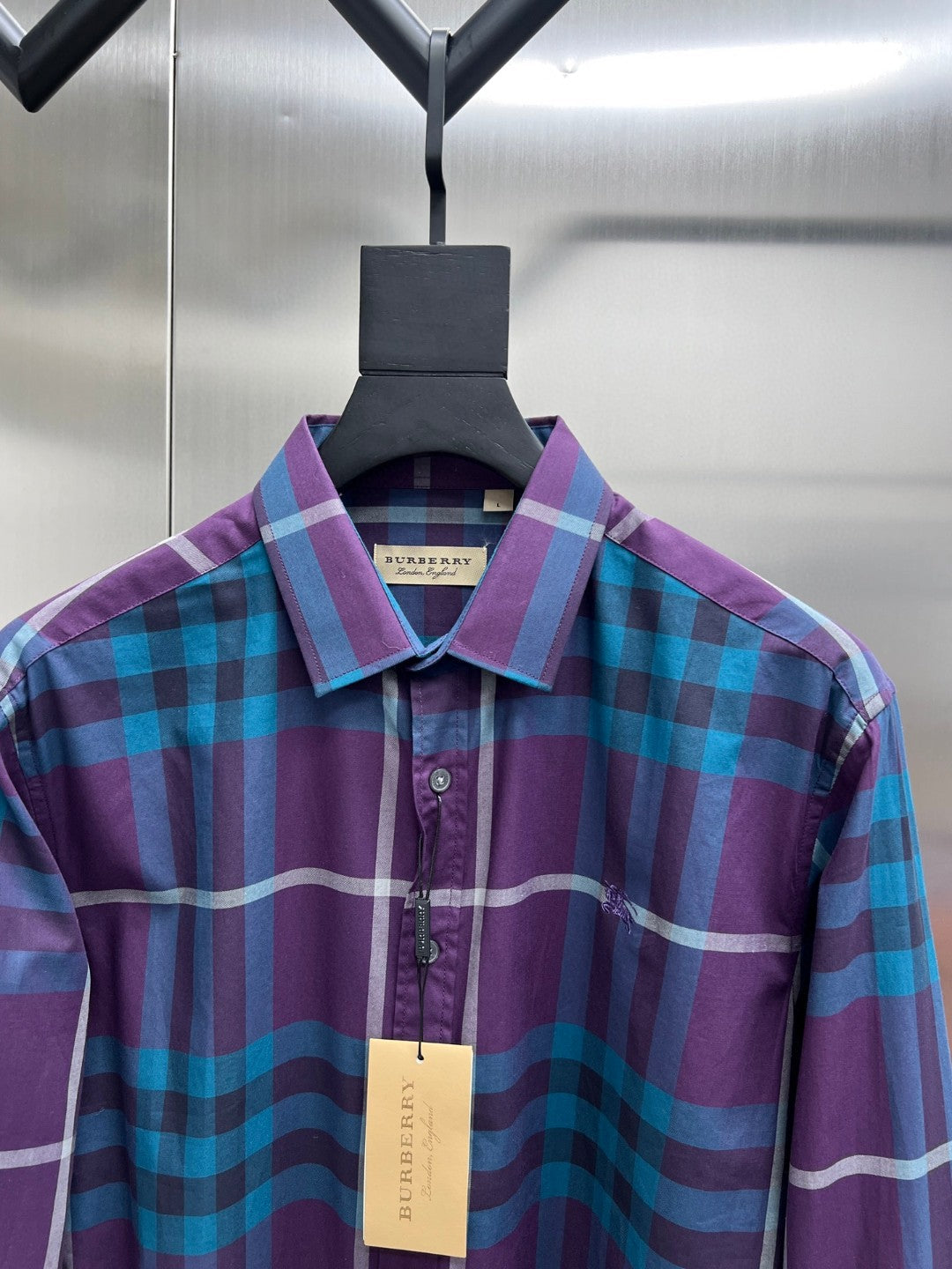 Classic shirt-14