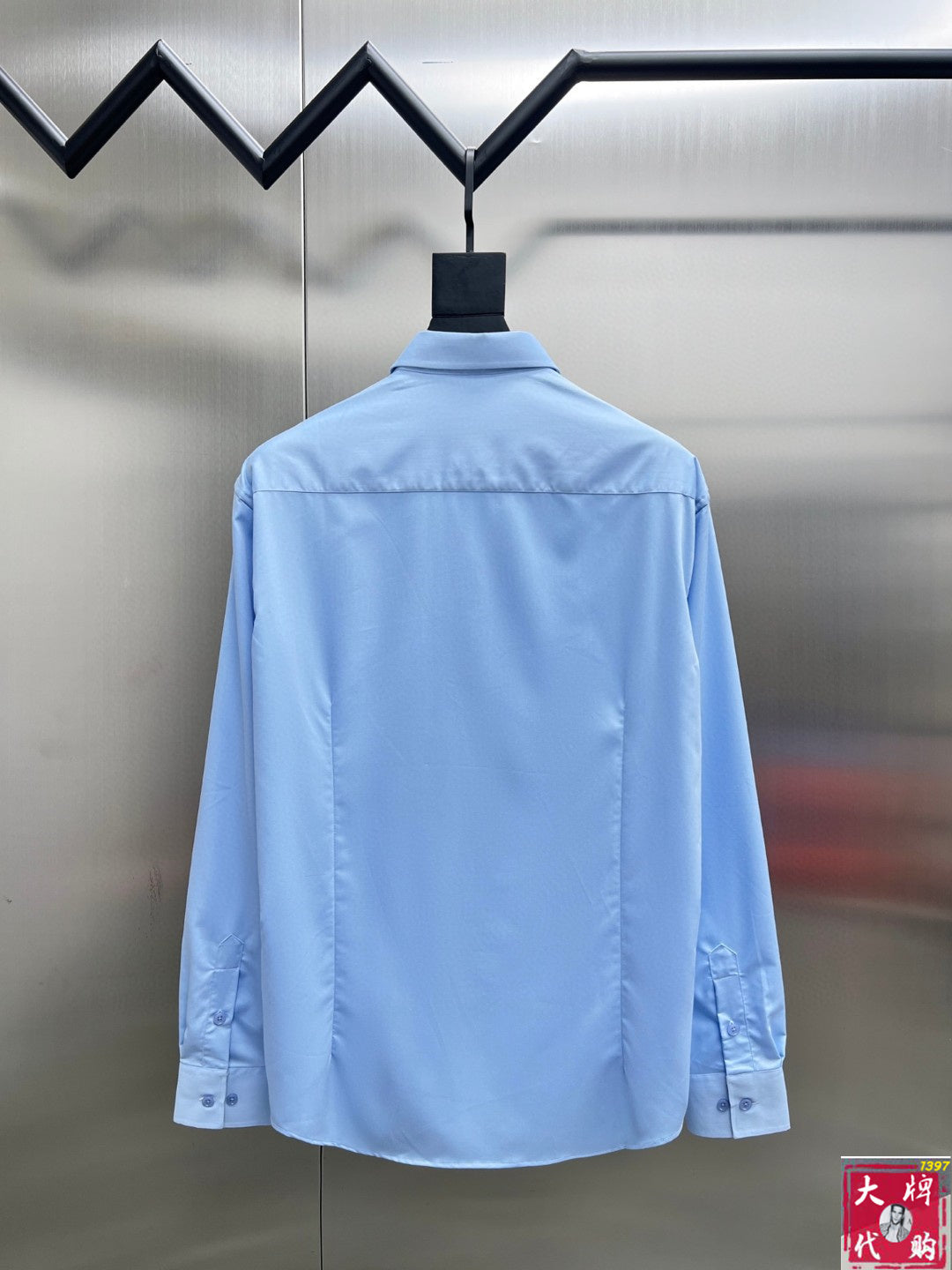 Classic shirt-16