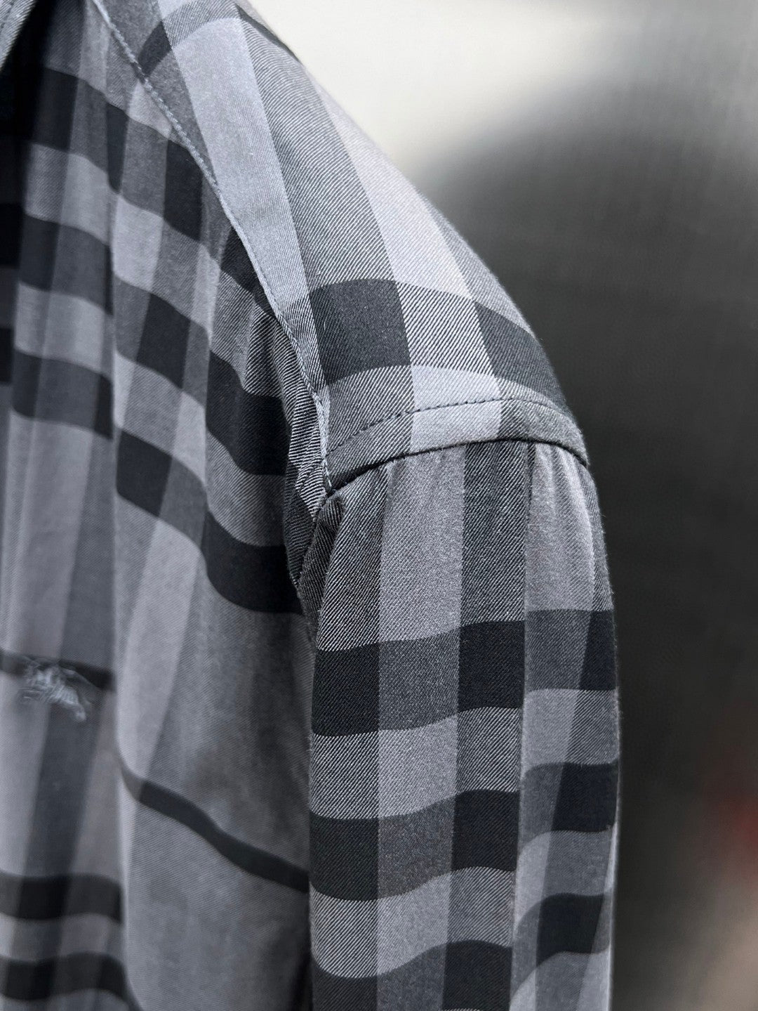 Classic shirt-10