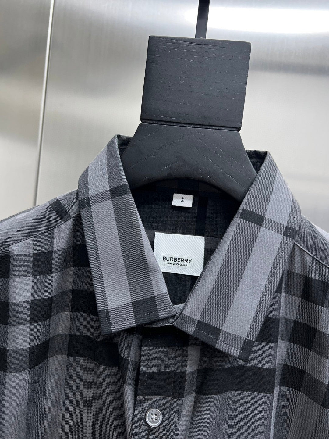 Classic shirt-10