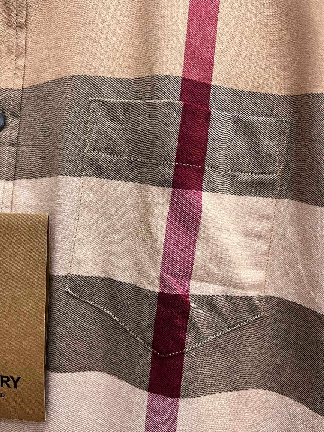 Classic shirt-5