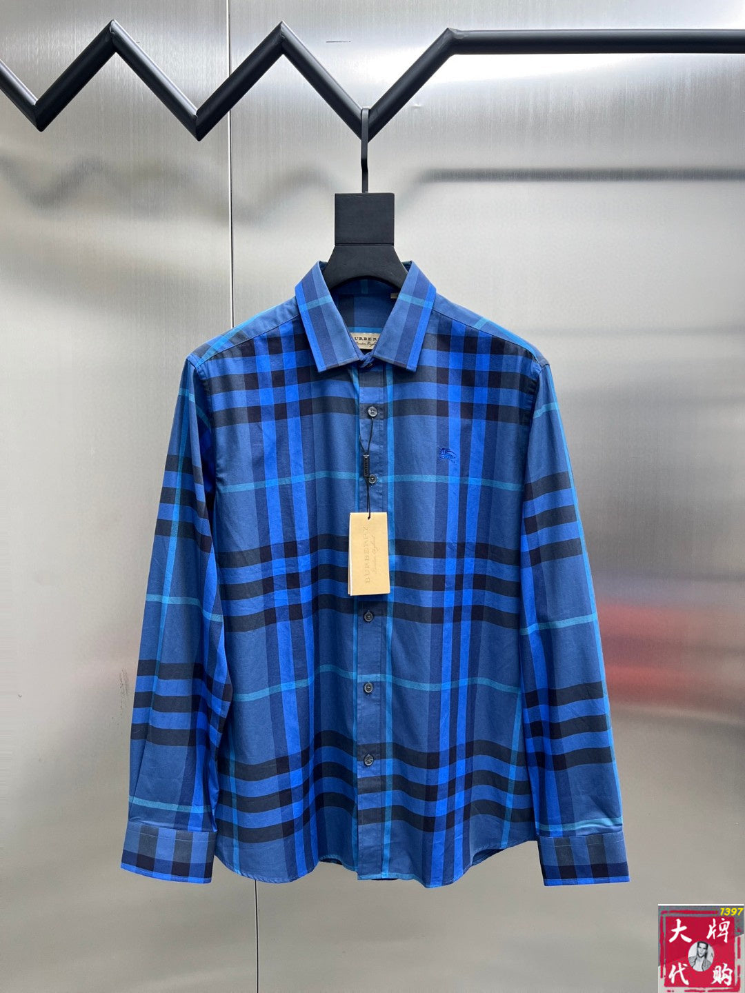 Classic shirt-13