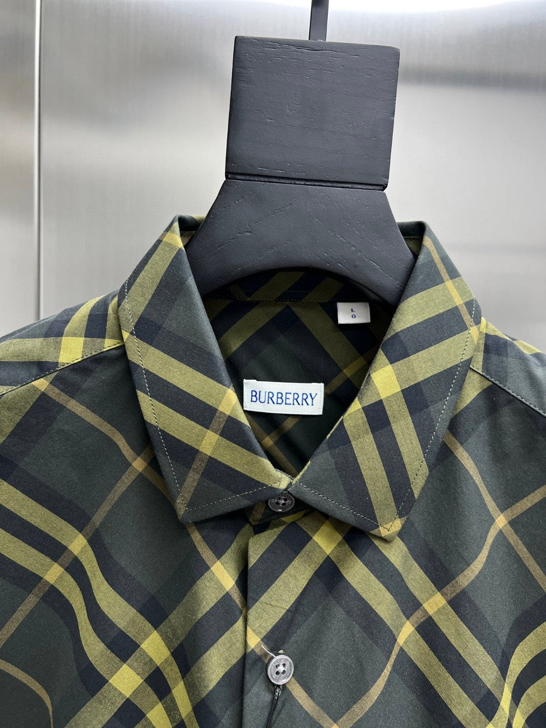 Classic shirt-9