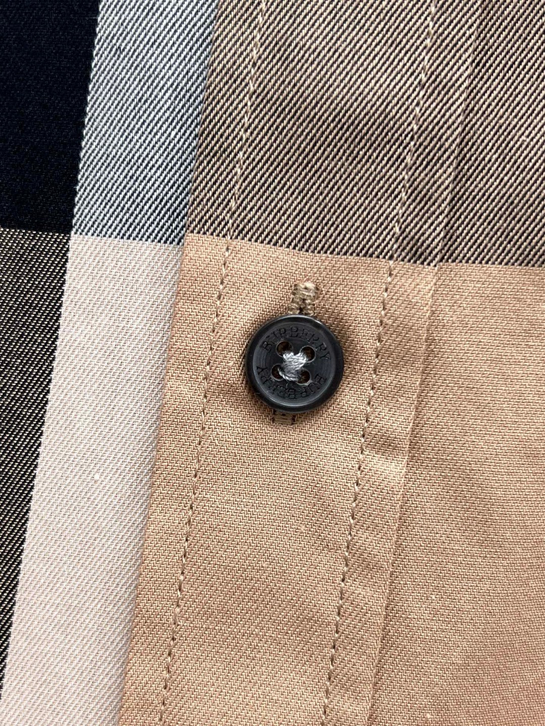 Classic shirt-5