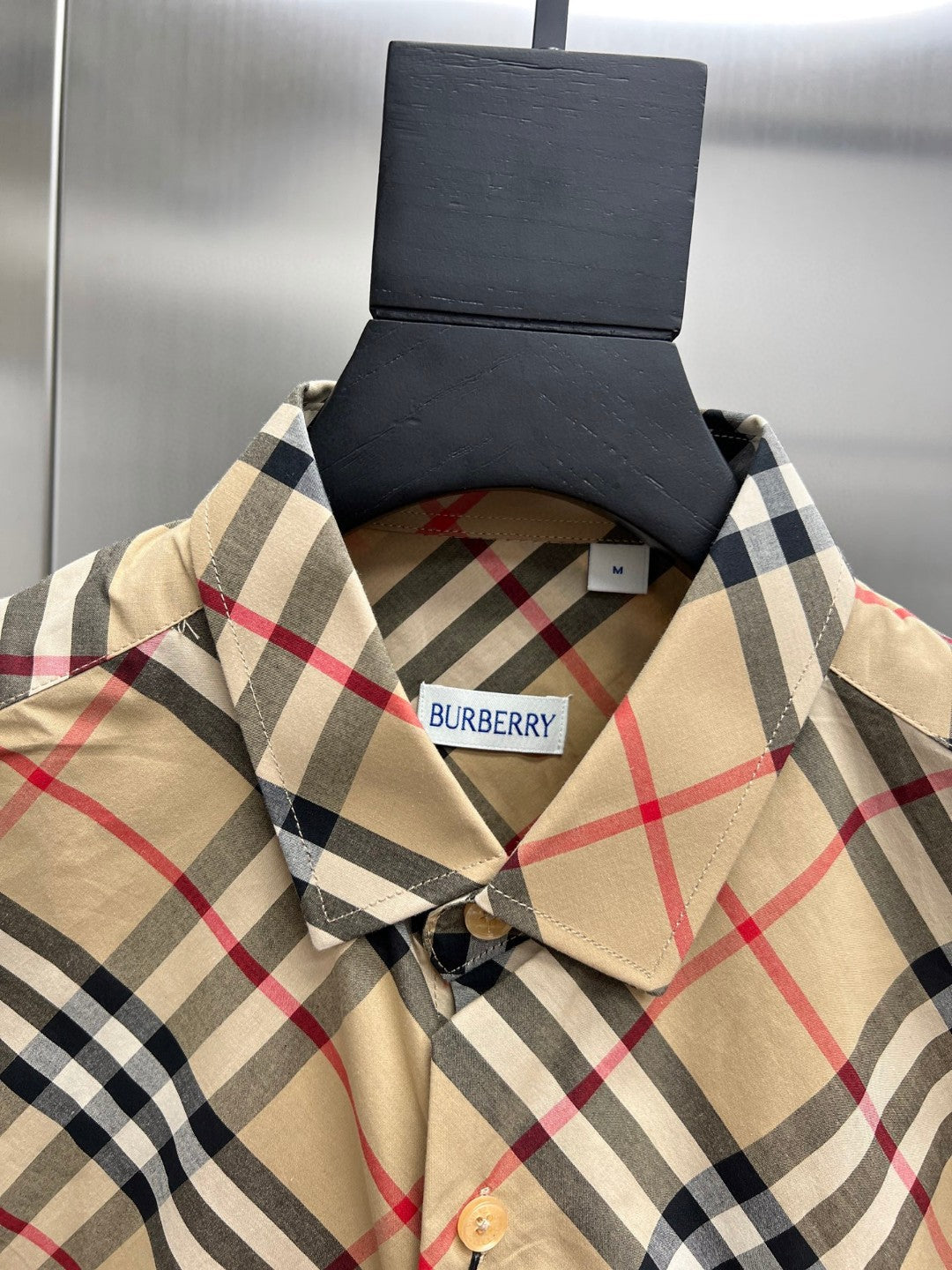 Classic shirt-8
