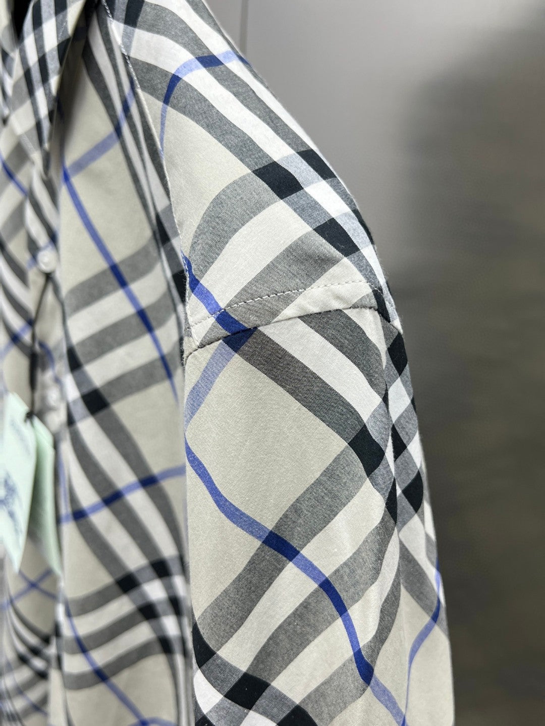 Classic shirt-7