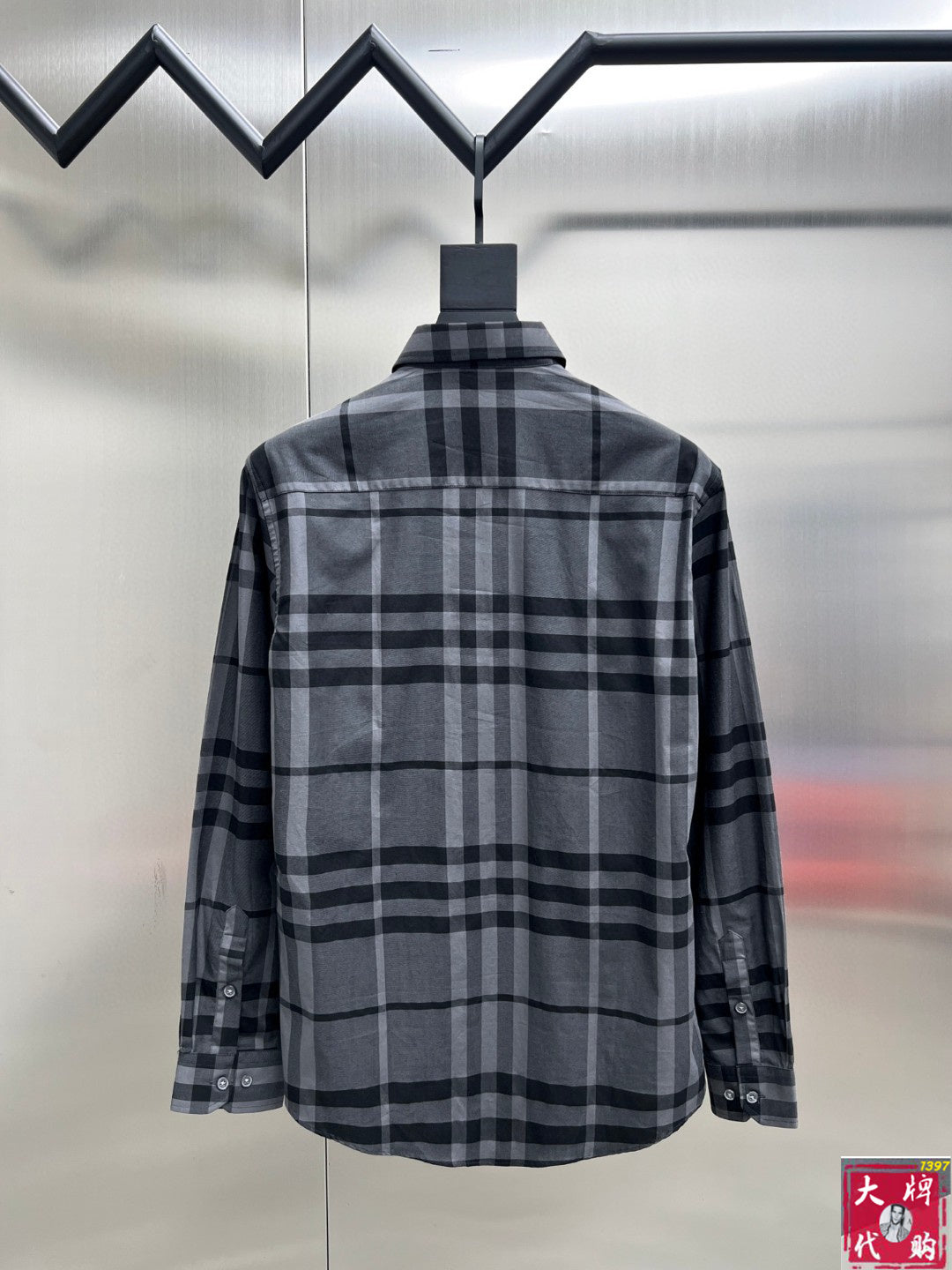 Classic shirt-10