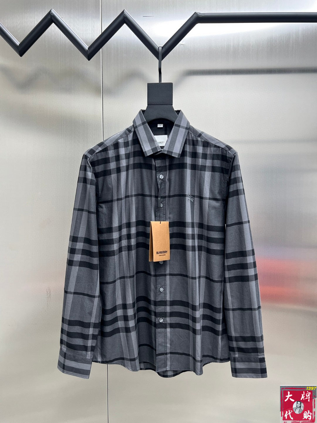 Classic shirt-10