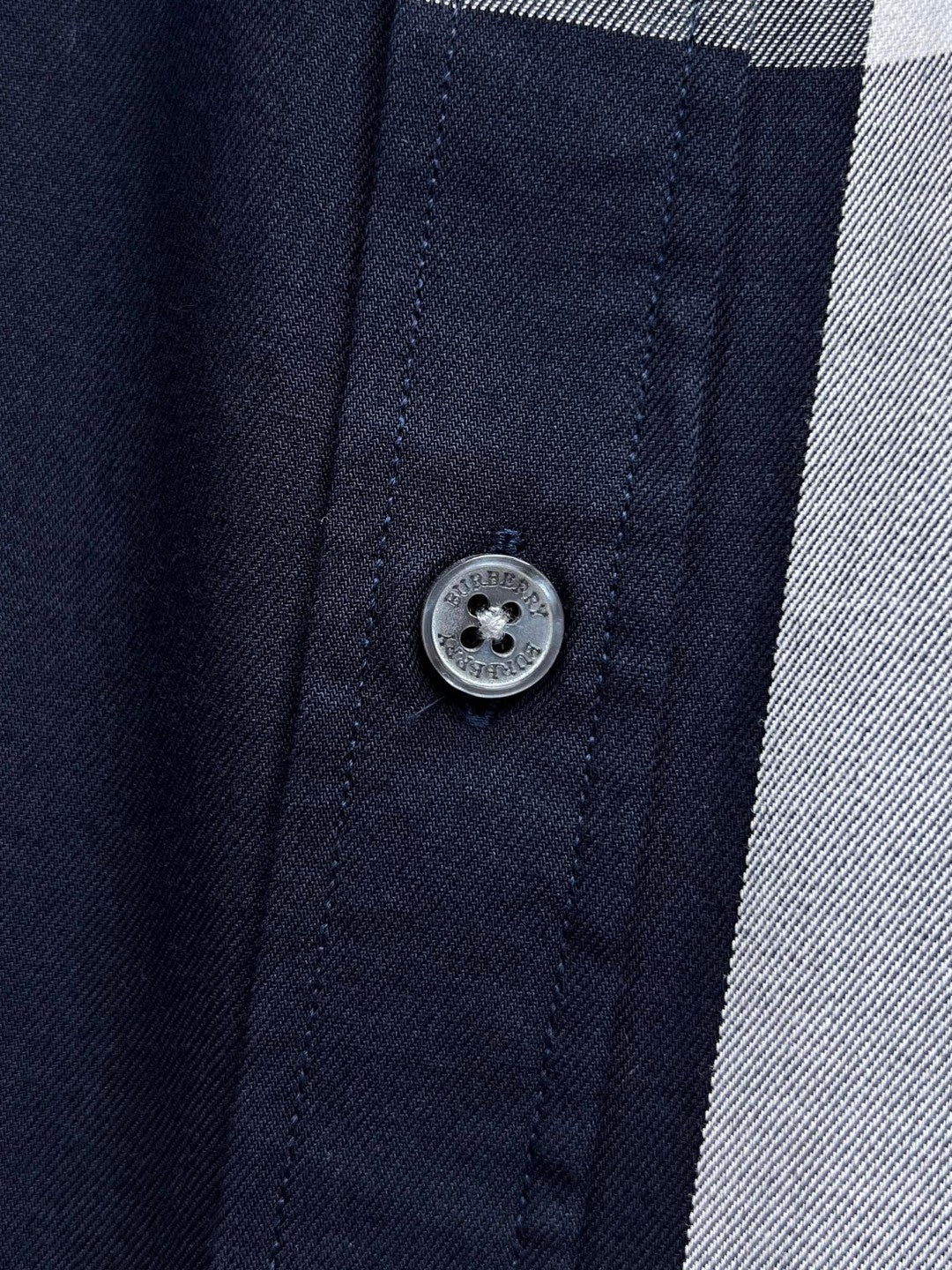 Classic shirt-3