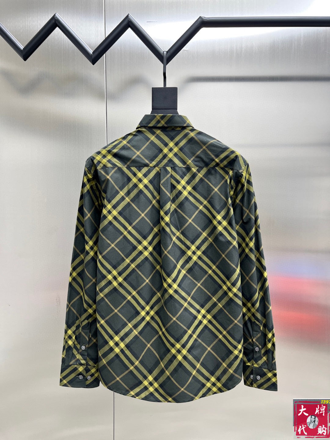 Classic shirt-9