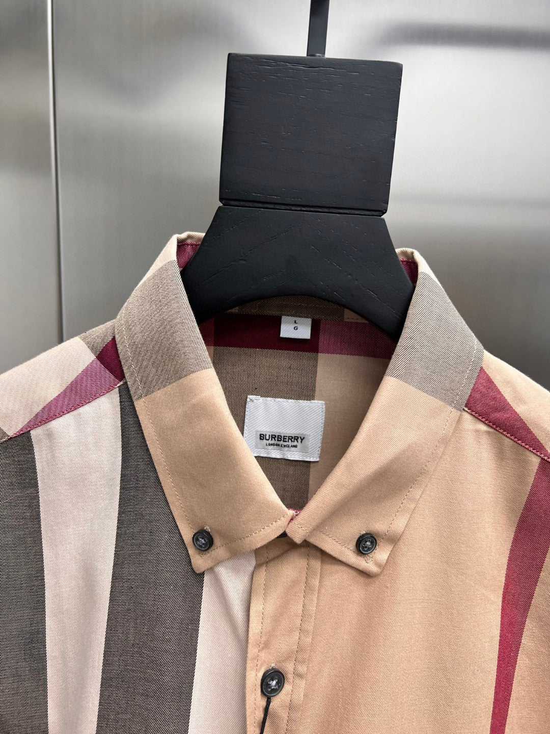 Classic shirt-5