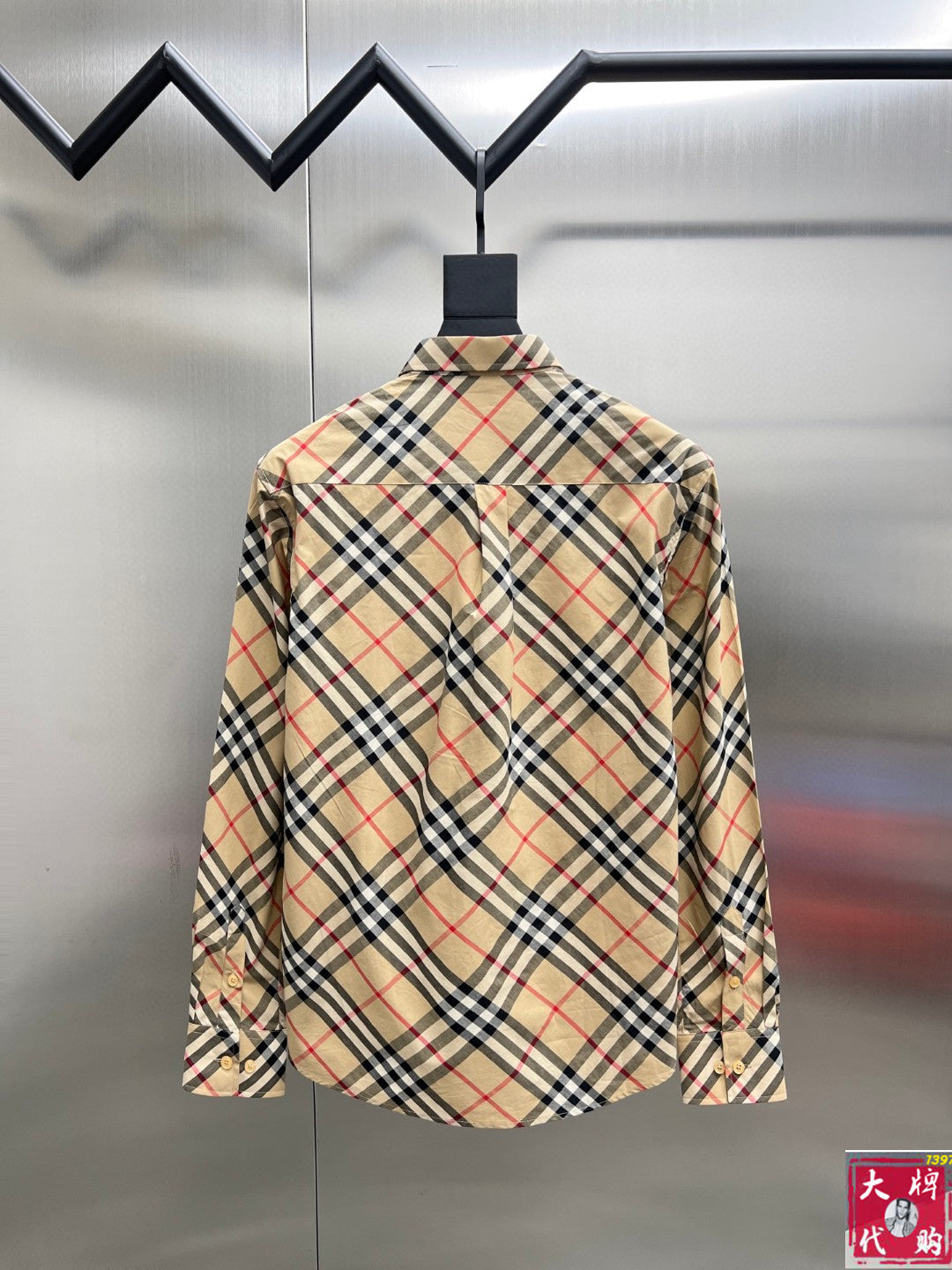 Classic shirt-8