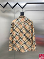Classic shirt-8