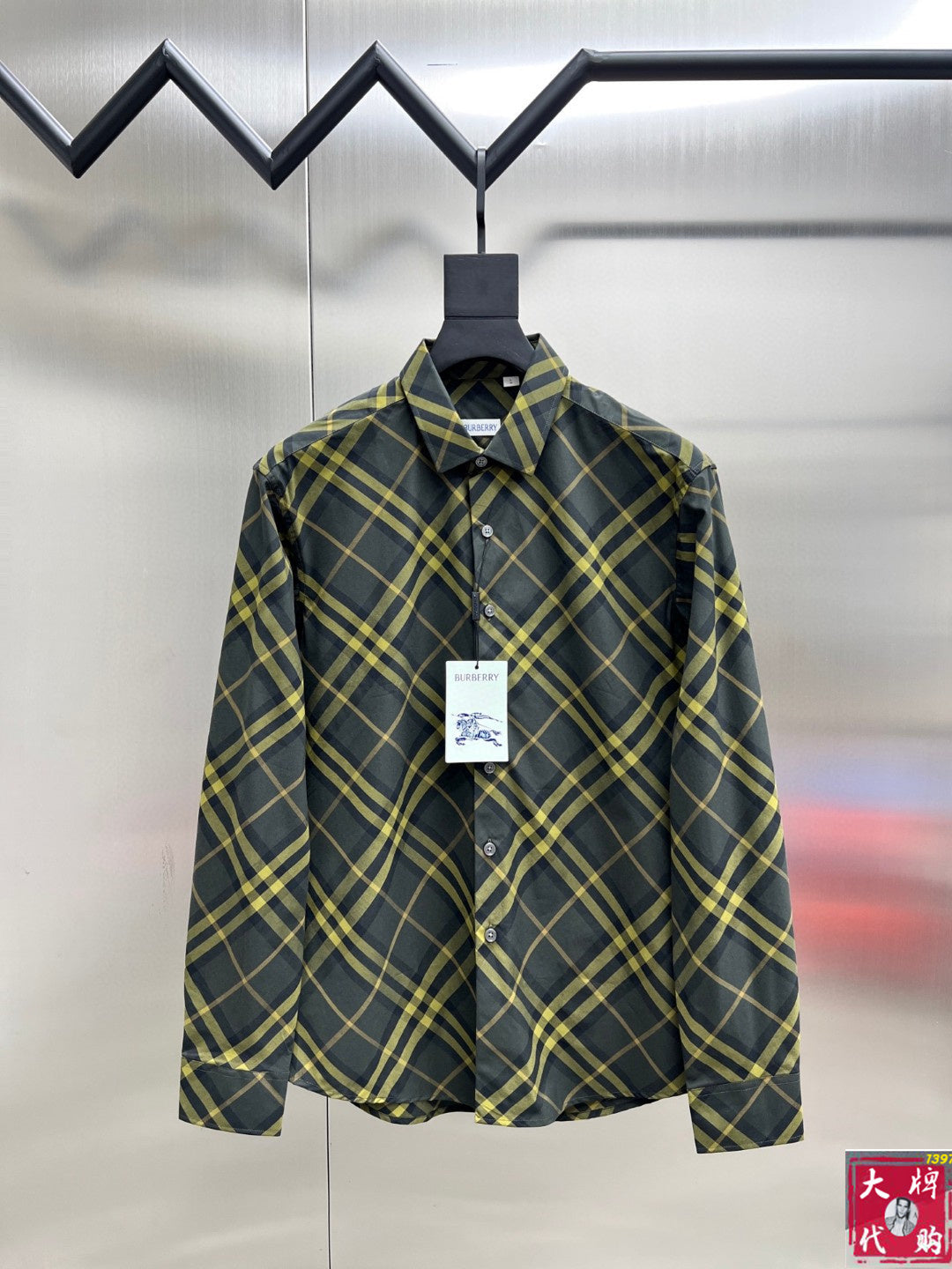 Classic shirt-9