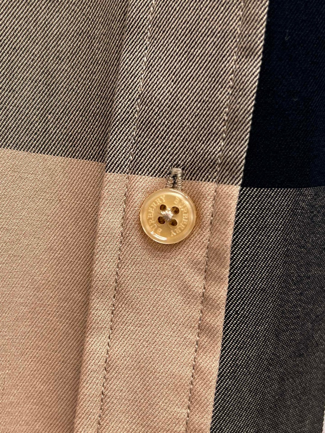 Classic shirt
