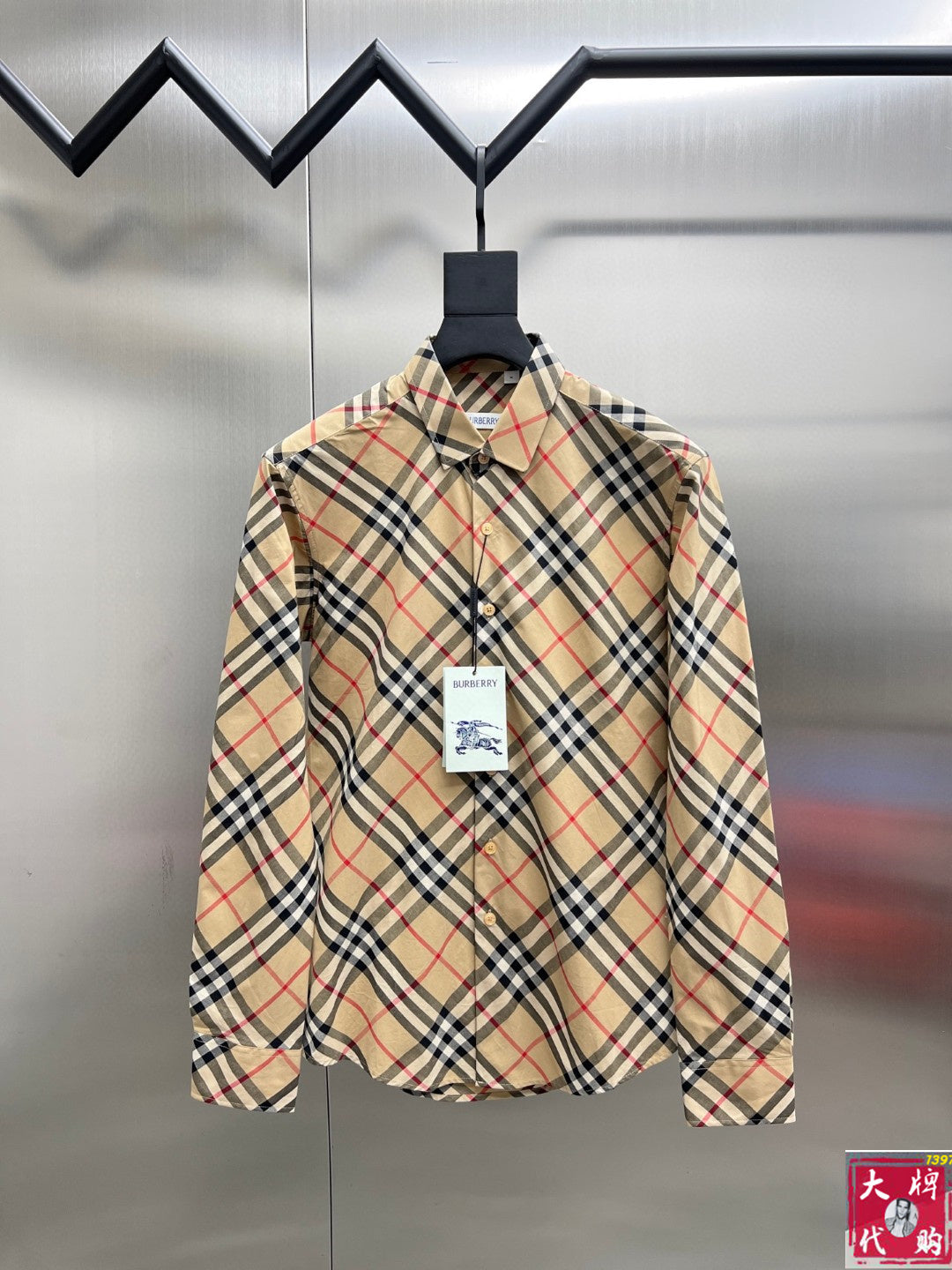 Classic shirt-8
