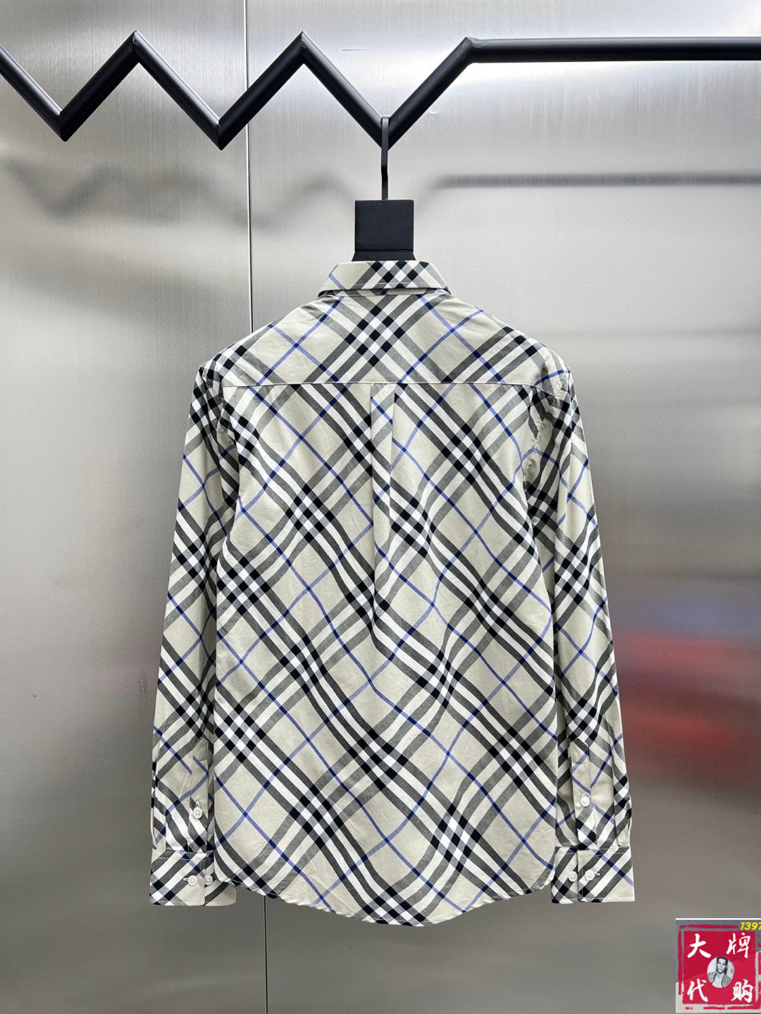 Classic shirt-7
