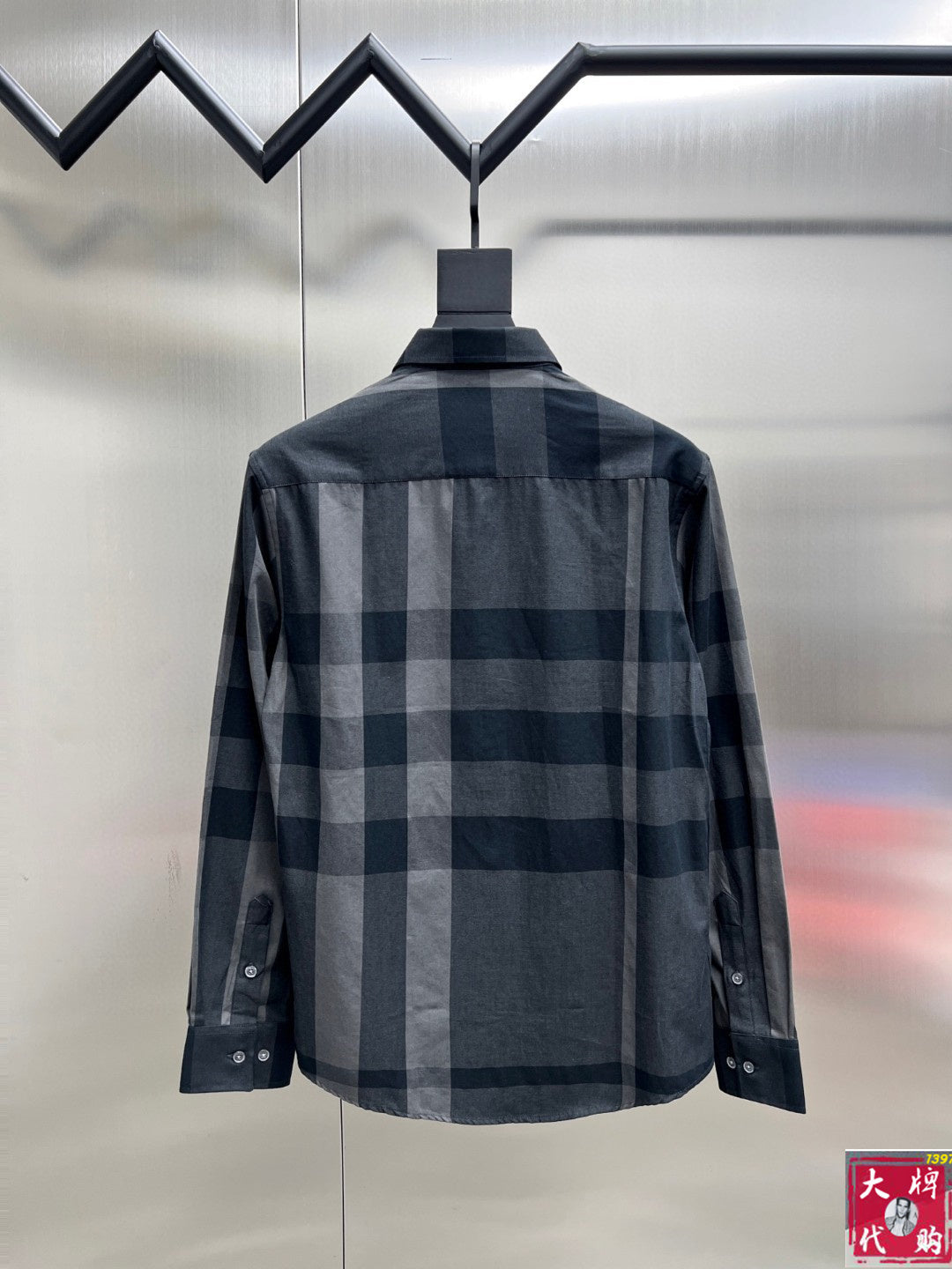 Classic shirt-6