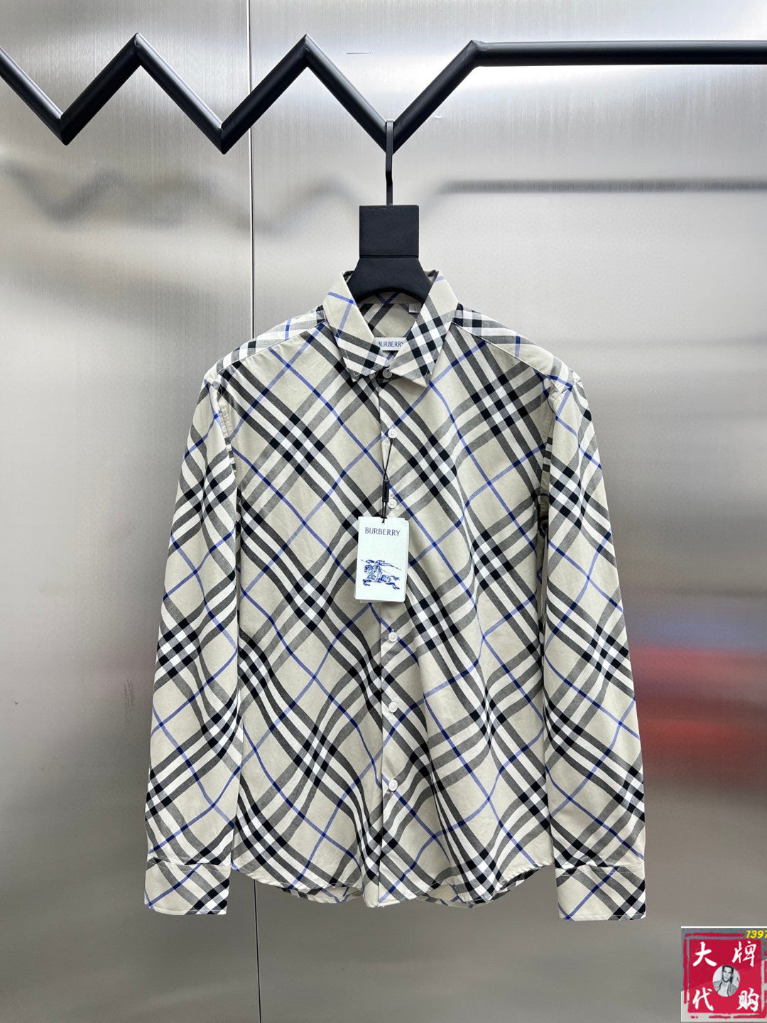 Classic shirt-7